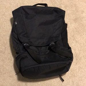 EUC REI backpack black